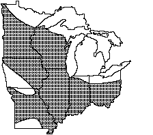 White heelsplitter distribution 1992